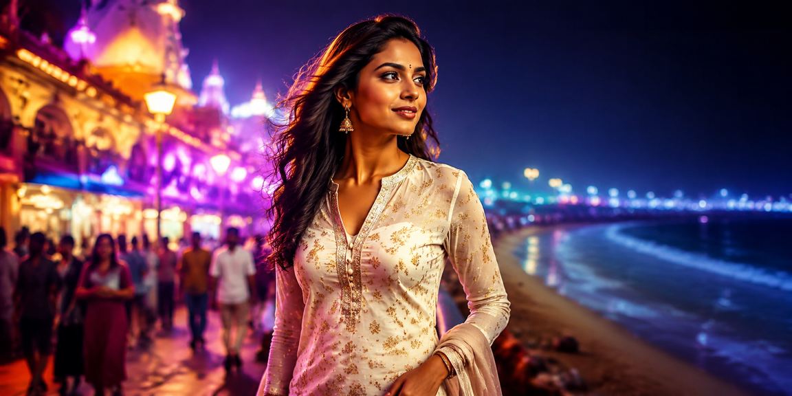 Chennai Marina Beach casino mobile app experience
