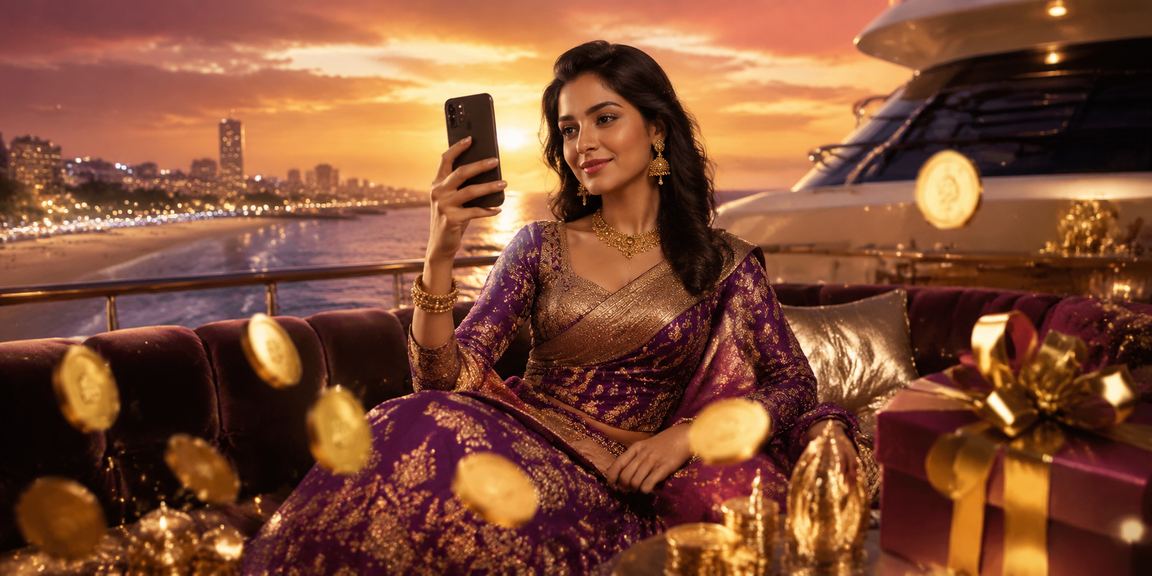 Mobile deposit using UPI in Chennai